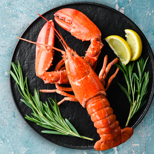 Sea food Delivery Online UAE