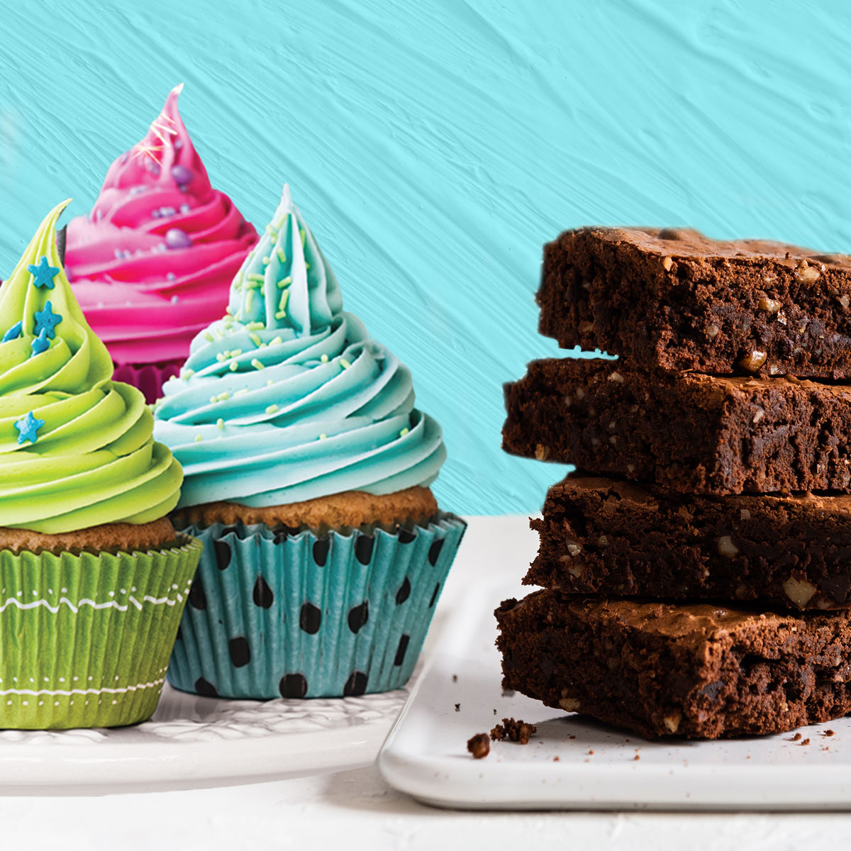 Cakes And Desserts Delivery Online UAE