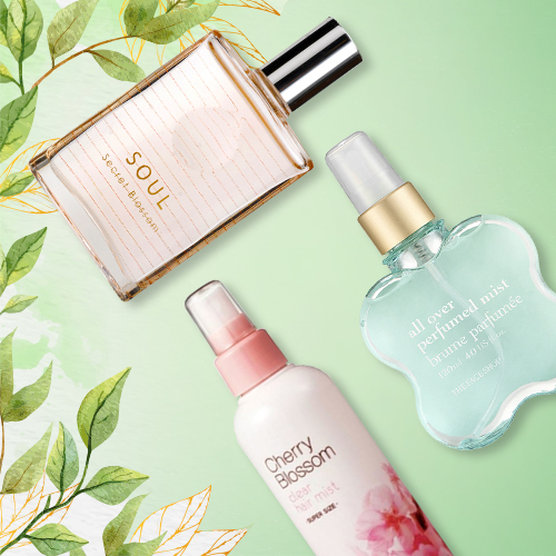 Cosmetics & Beauty Delivery Online UAE