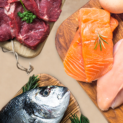 Specialty Delivery Online UAE