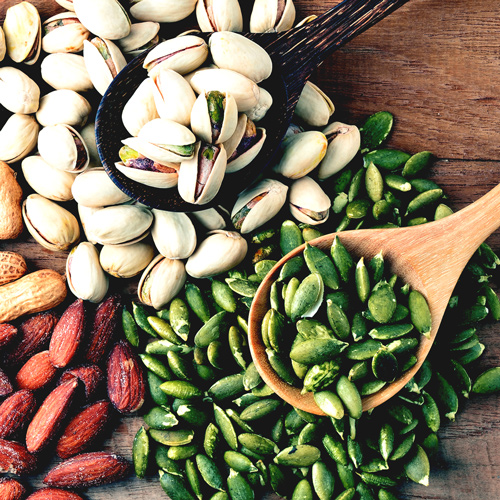 Fresh Fruits & Vegetables Online Delivery UAE