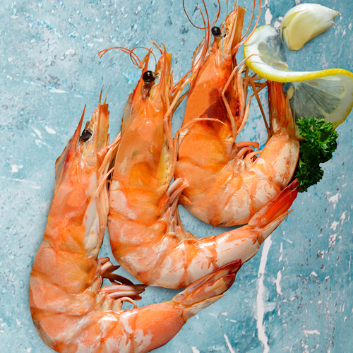 Sea food Delivery Online UAE